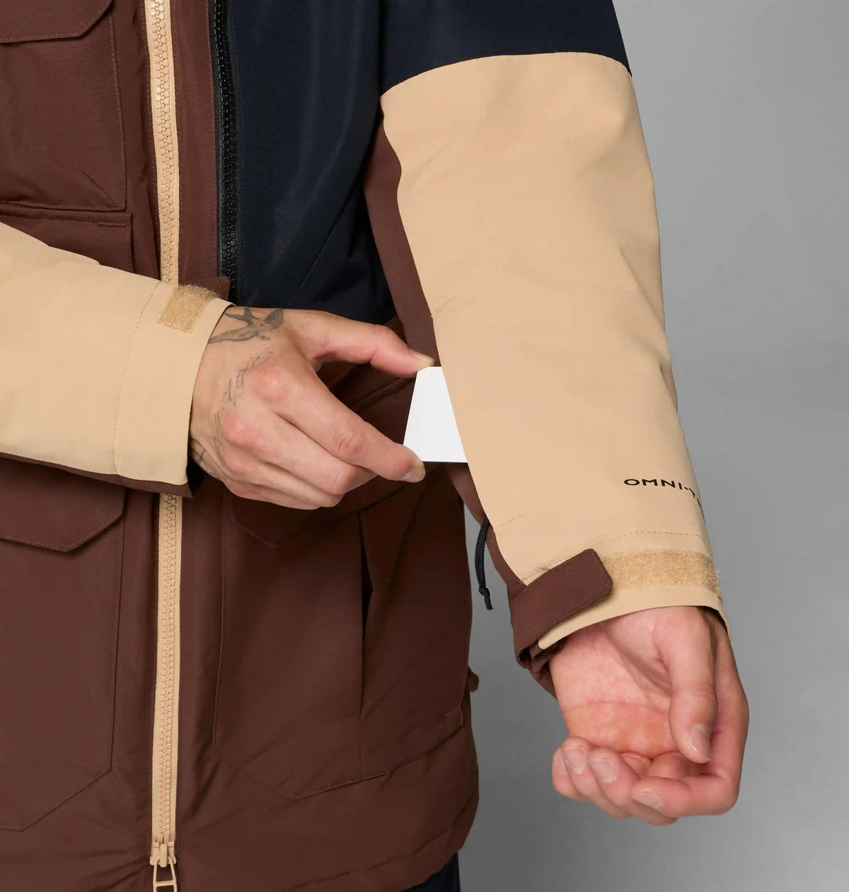 Men's Coreshot Jacket