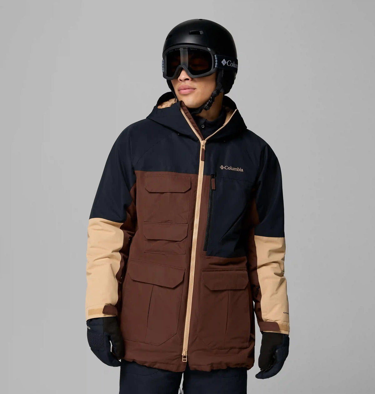 Men's Coreshot Jacket