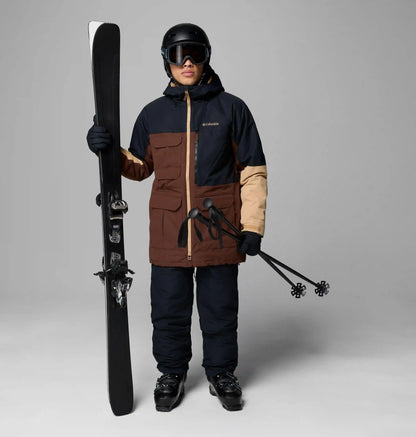 Men's Coreshot Jacket