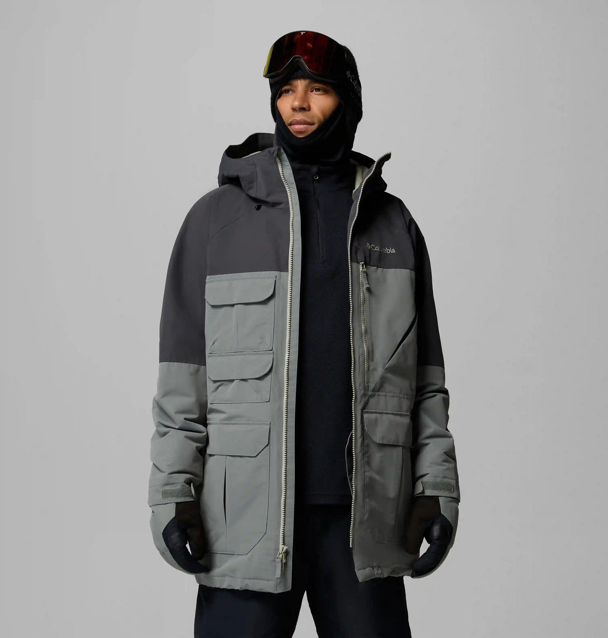 Men's Coreshot Jacket