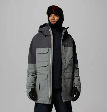 Men's Coreshot Jacket