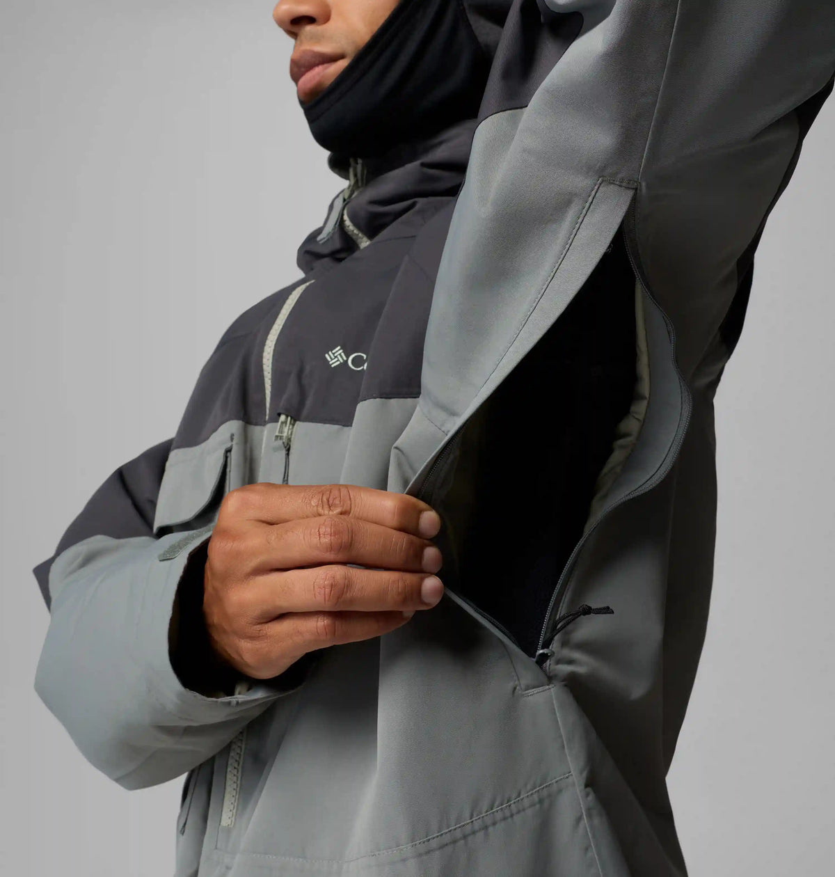 Men's Coreshot Jacket