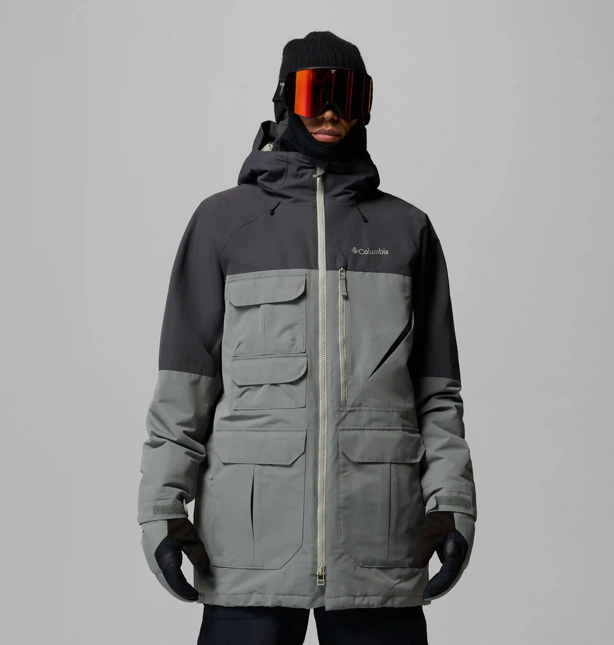 Men's Coreshot Jacket