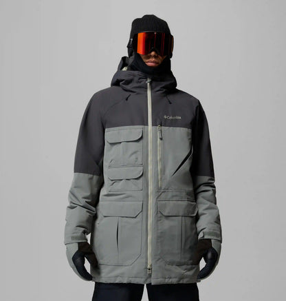Men's Coreshot Jacket
