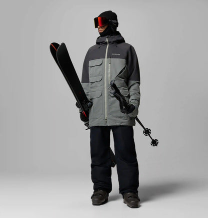 Men's Coreshot Jacket