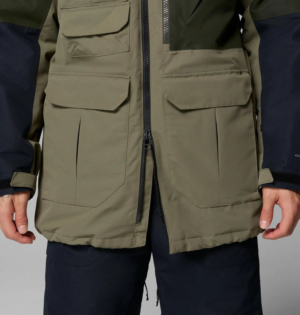 Men's Coreshot Jacket