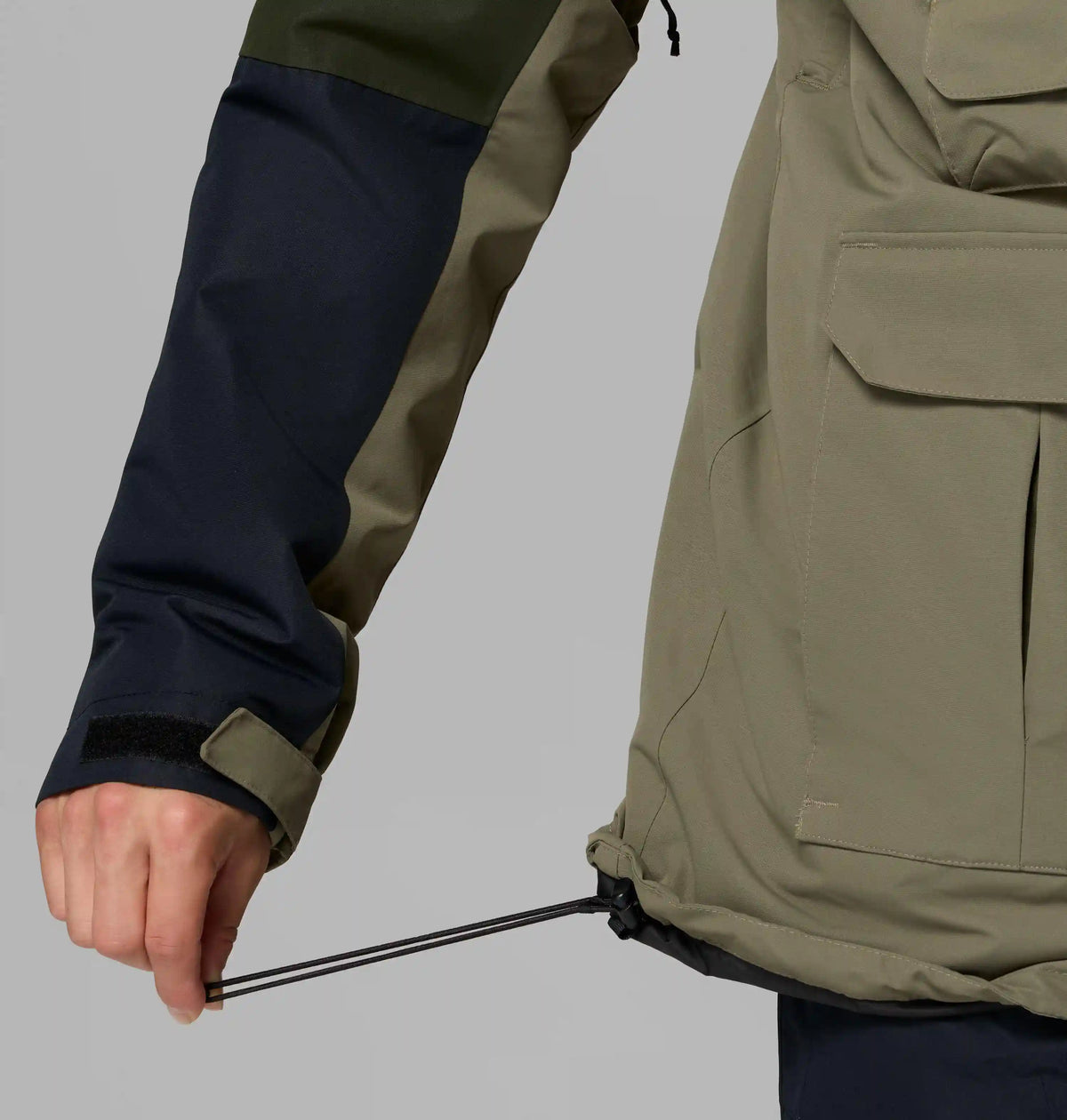 Men's Coreshot Jacket