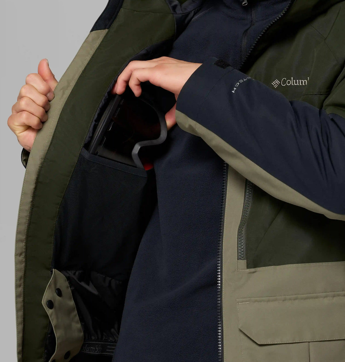 Men's Coreshot Jacket