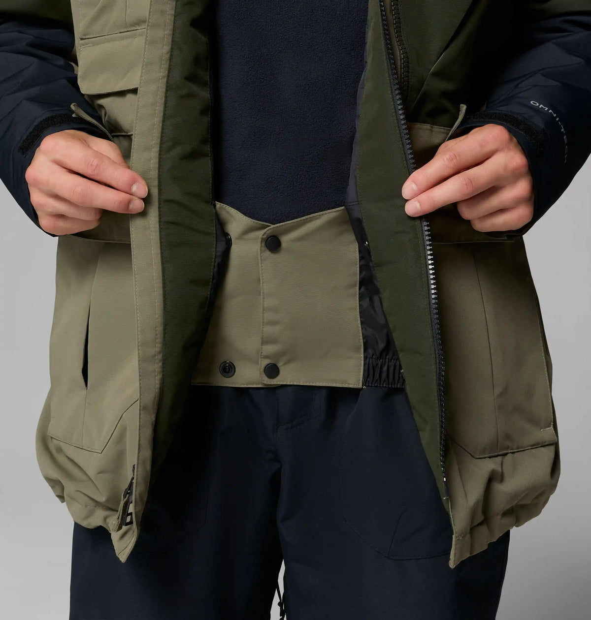 Men's Coreshot Jacket