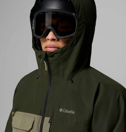 Men's Coreshot Jacket