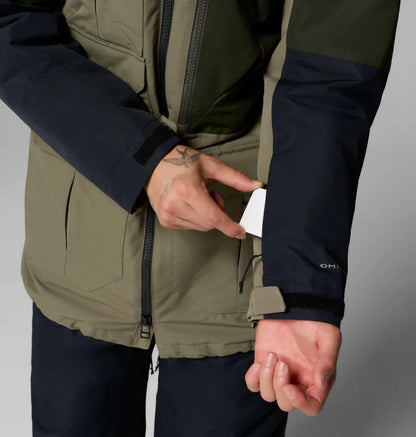Men's Coreshot Jacket