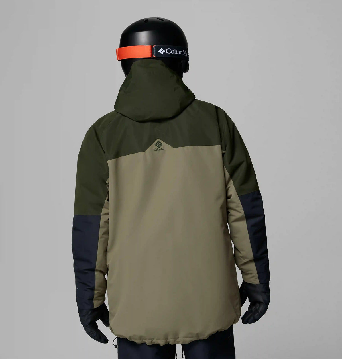 Men's Coreshot Jacket