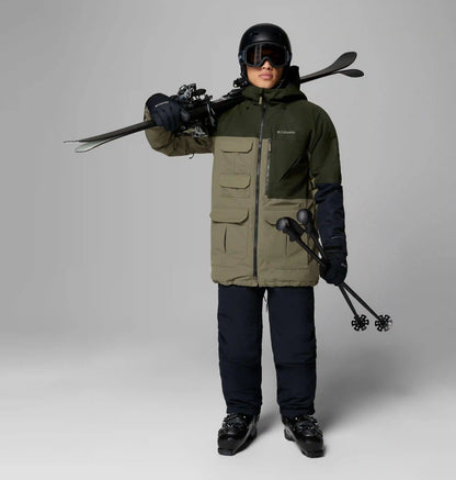Men's Coreshot Jacket