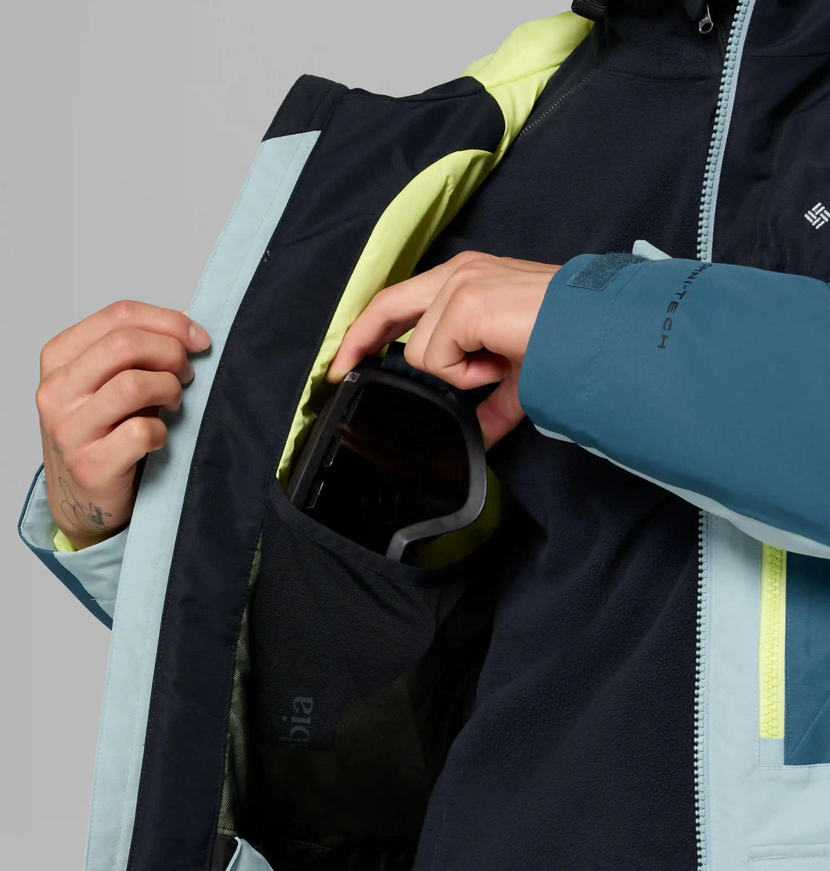 Men's Coreshot Jacket