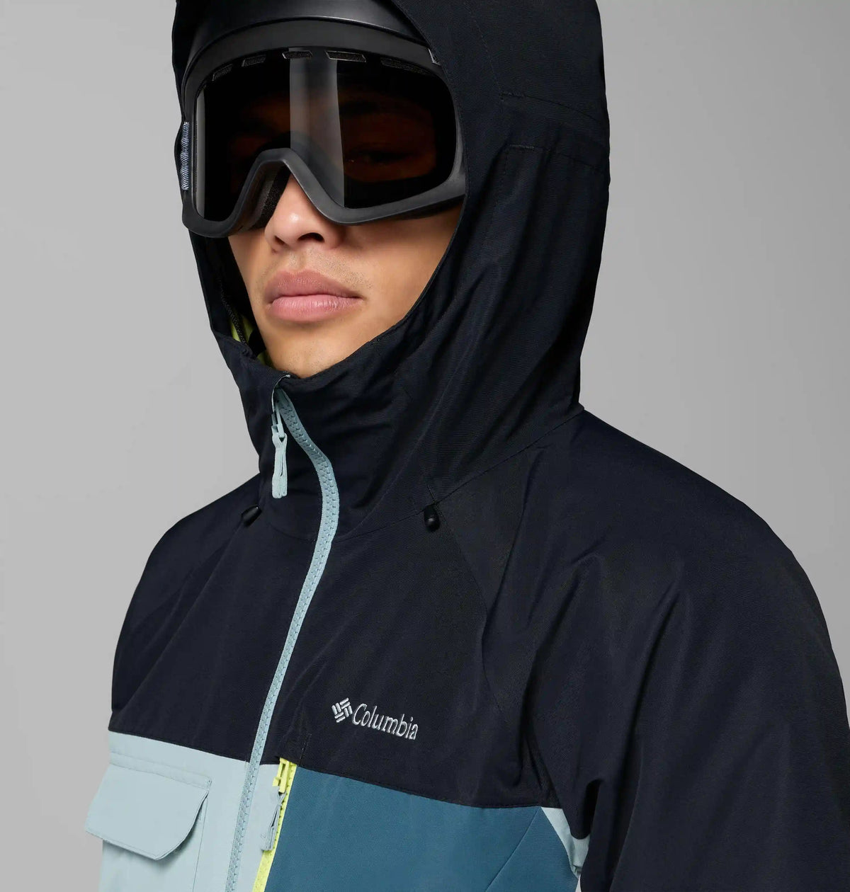 Men's Coreshot Jacket