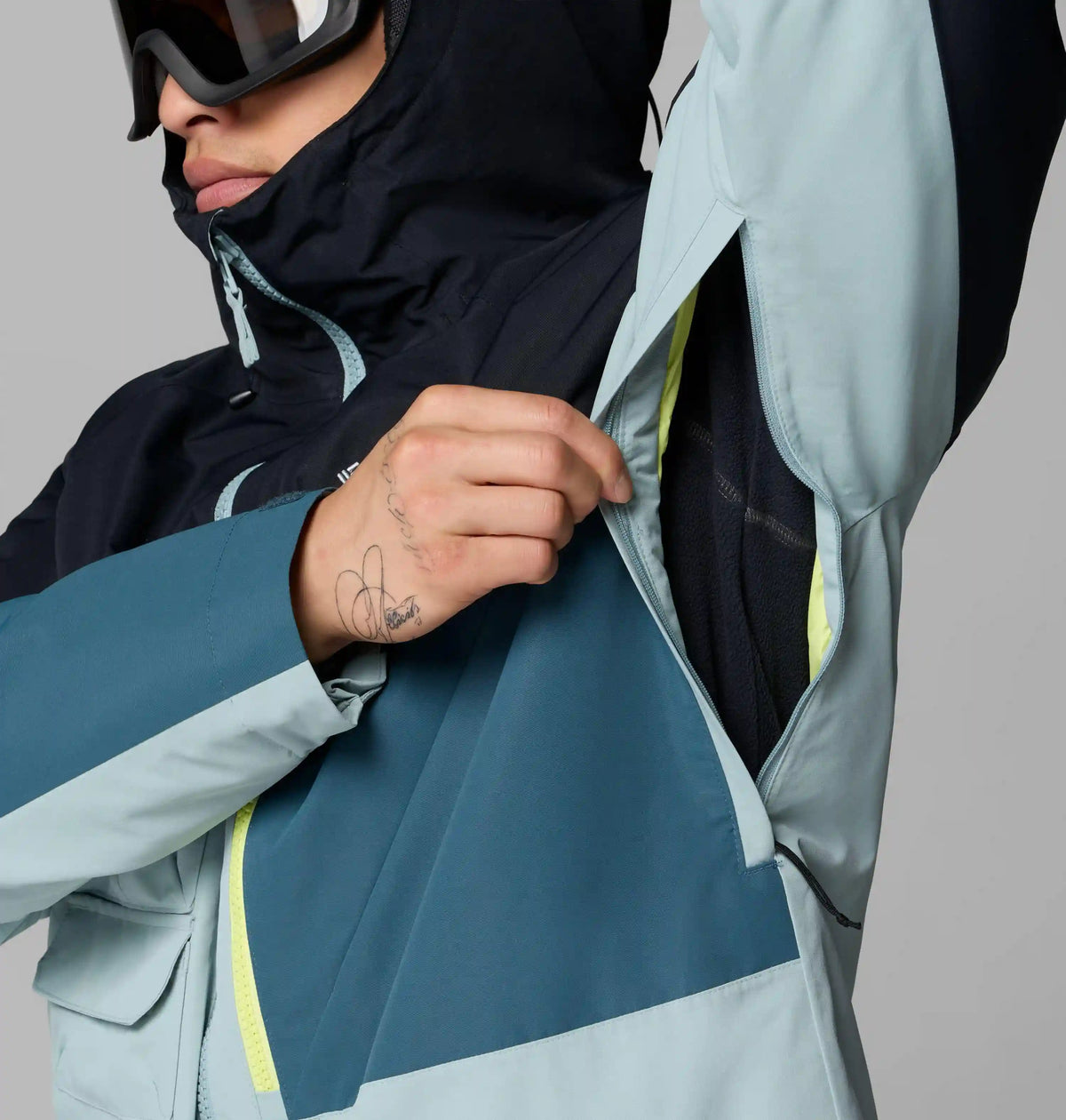 Men's Coreshot Jacket