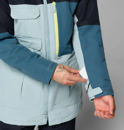 Men's Coreshot Jacket