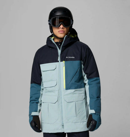 Men's Coreshot Jacket