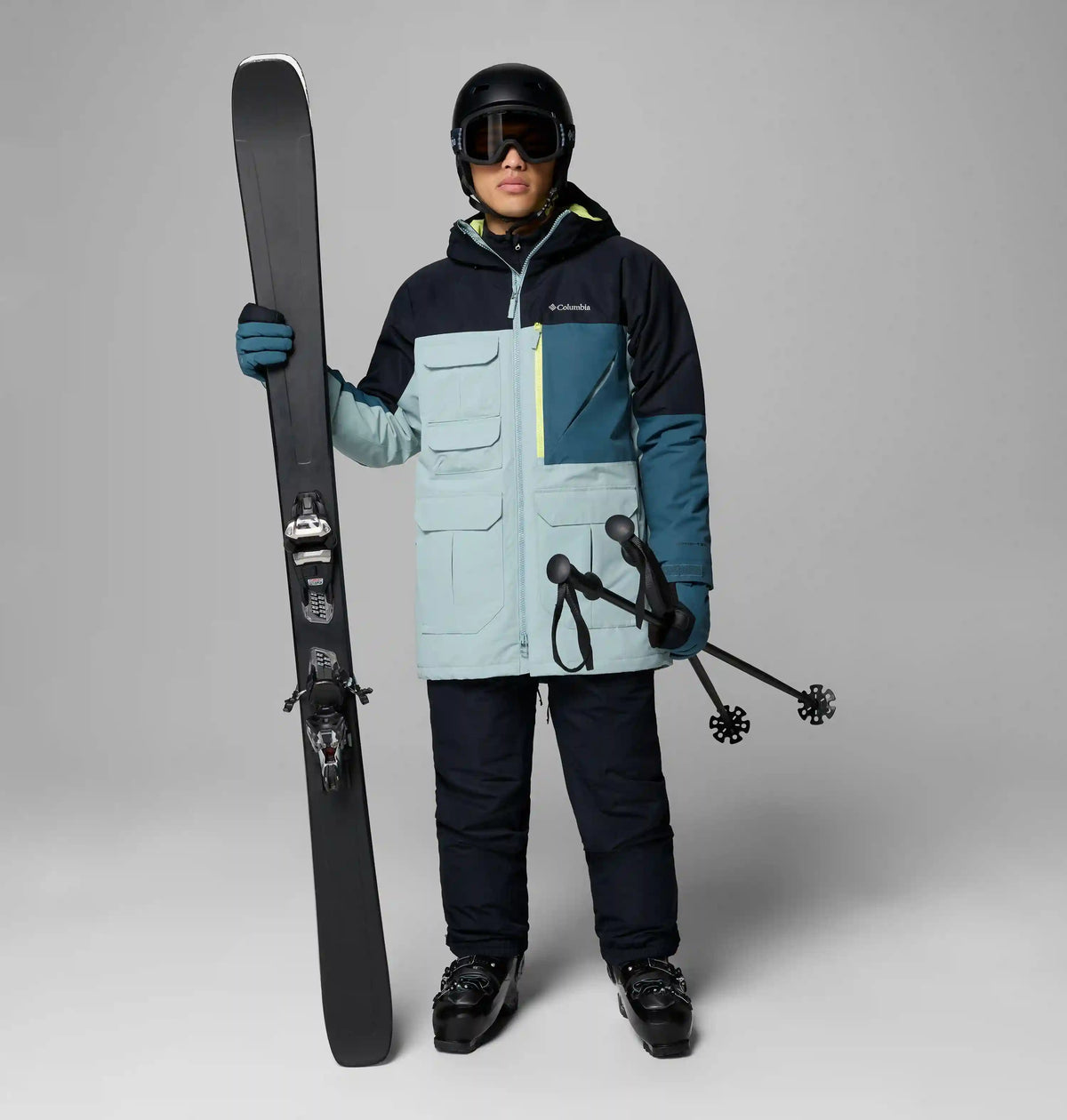 Men's Coreshot Jacket