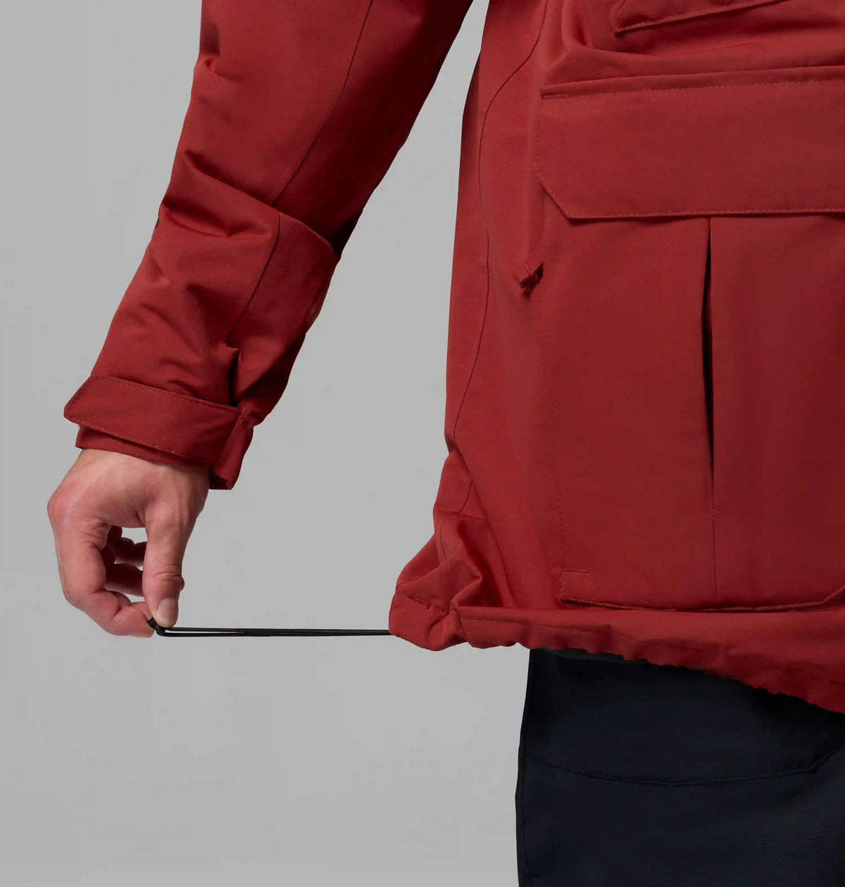 Men's Coreshot Jacket
