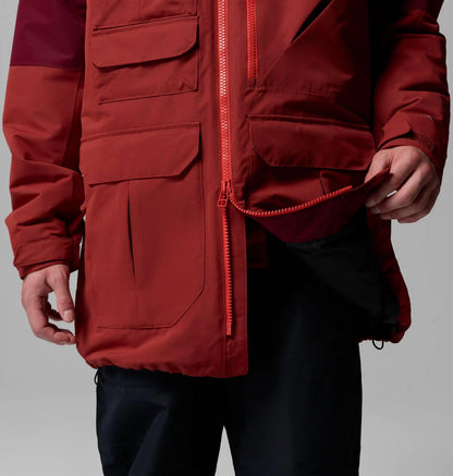 Men's Coreshot Jacket