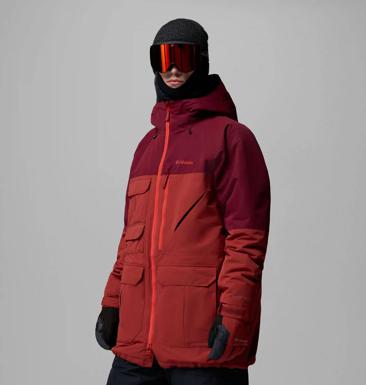 Men's Coreshot Jacket