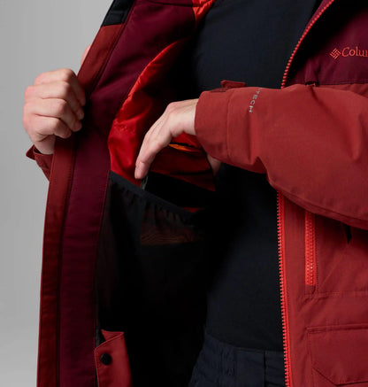 Men's Coreshot Jacket