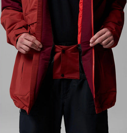 Men's Coreshot Jacket
