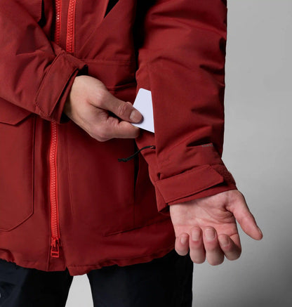 Men's Coreshot Jacket
