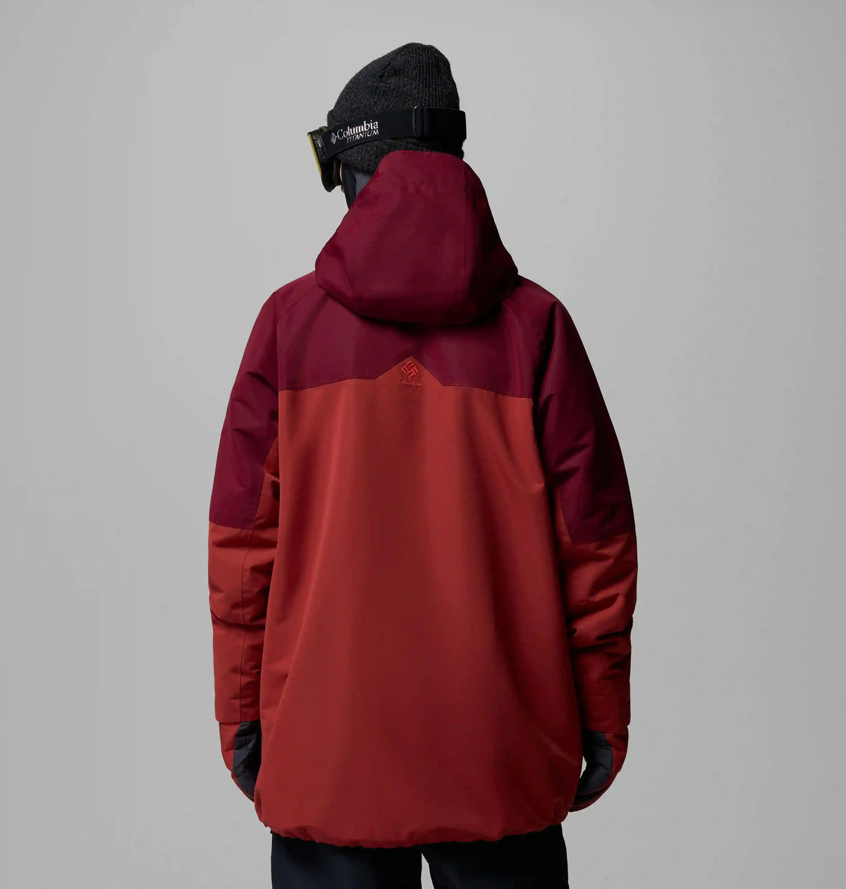 Men's Coreshot Jacket