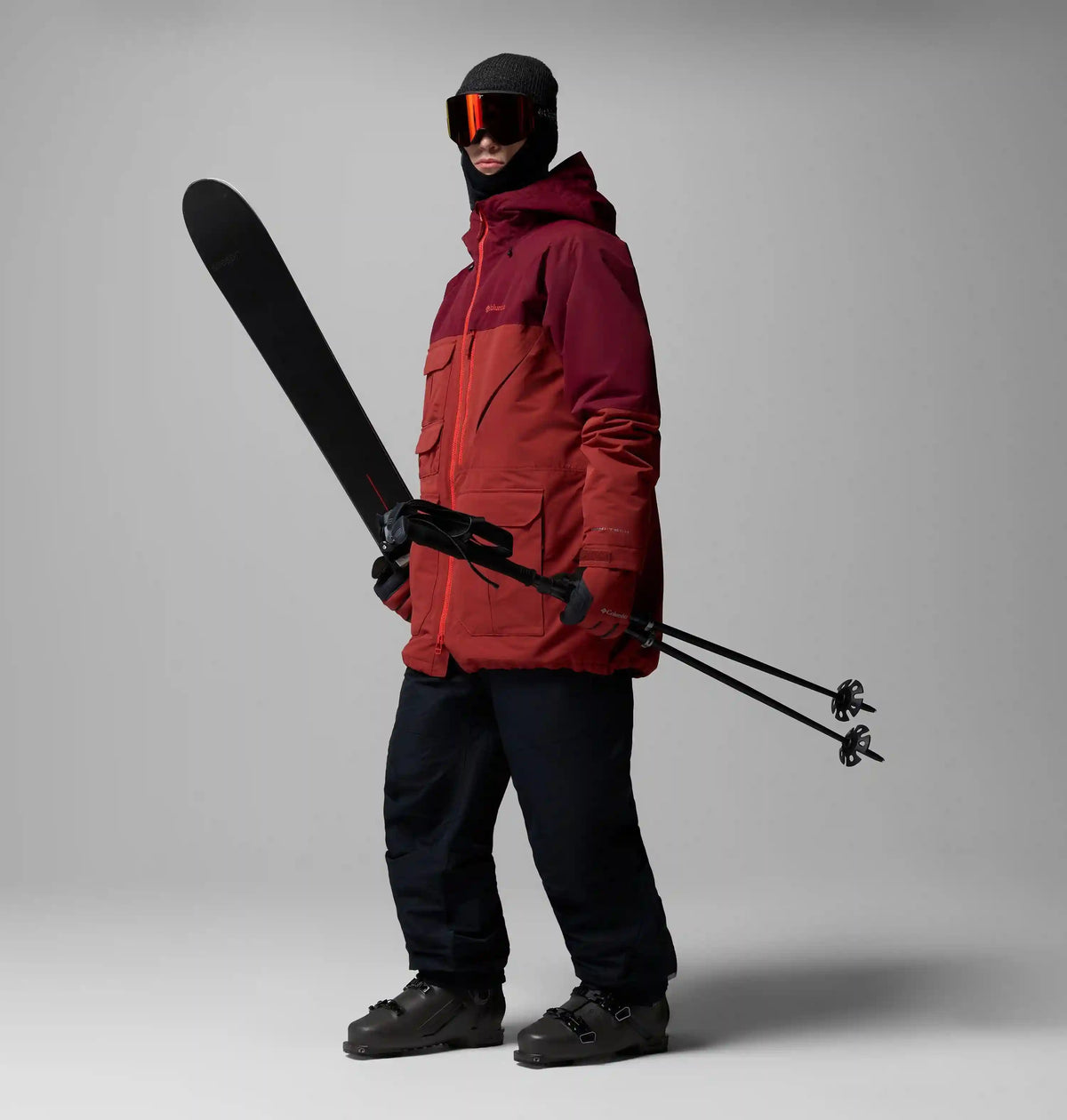 Men's Coreshot Jacket