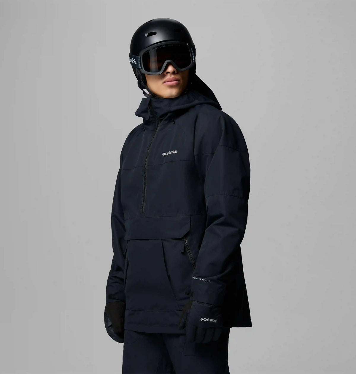Men's Coreshot Anorak
