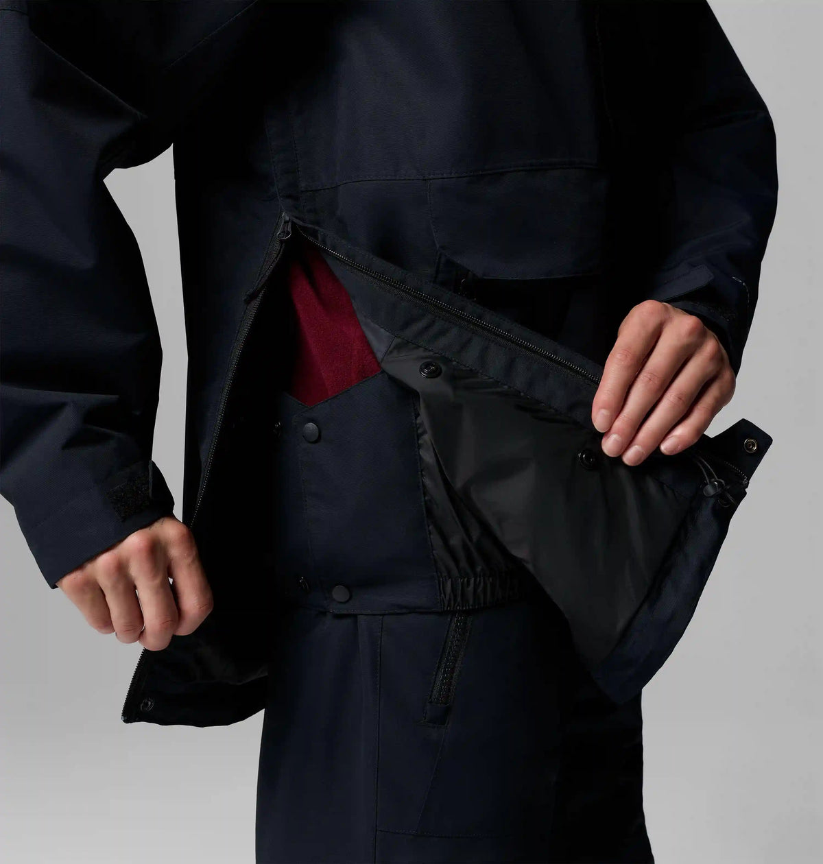 Men's Coreshot Anorak