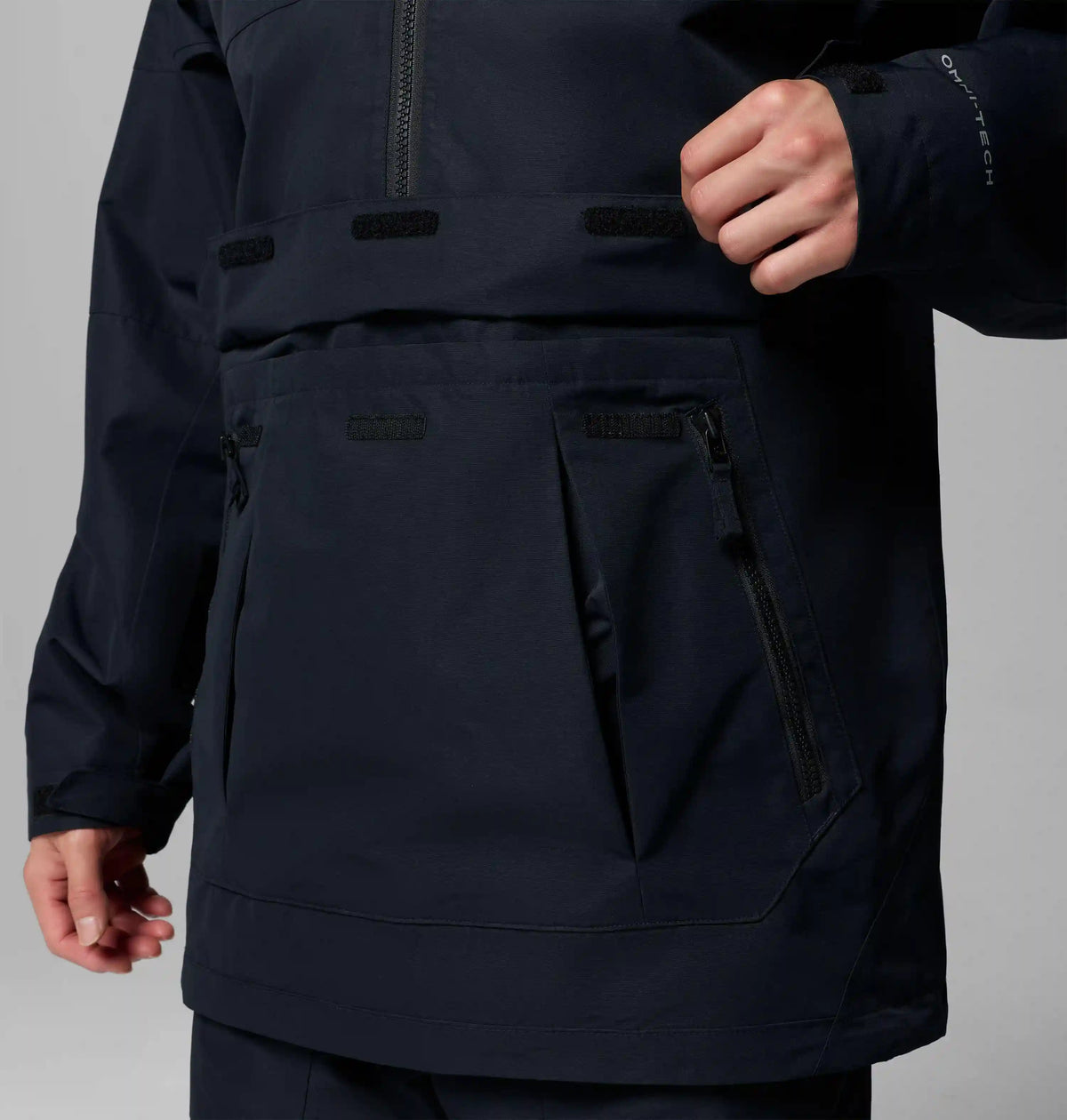 Men's Coreshot Anorak