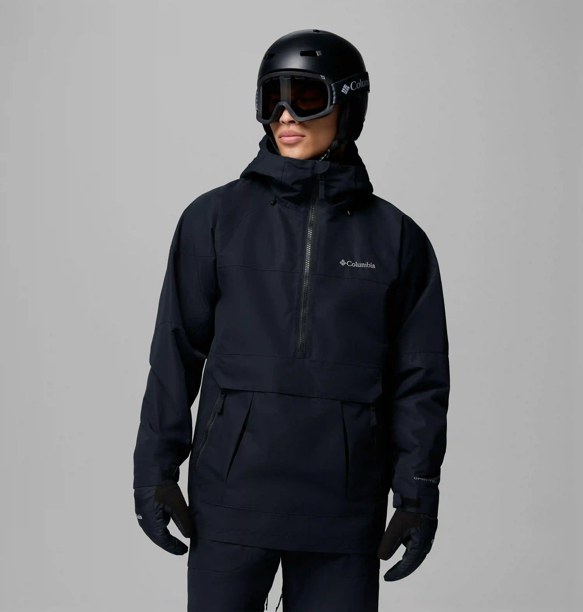 Men's Coreshot Anorak