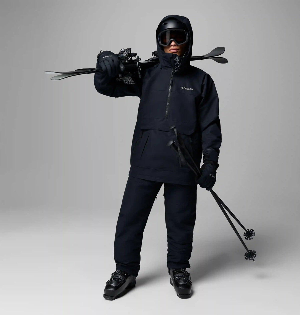 Men's Coreshot Anorak