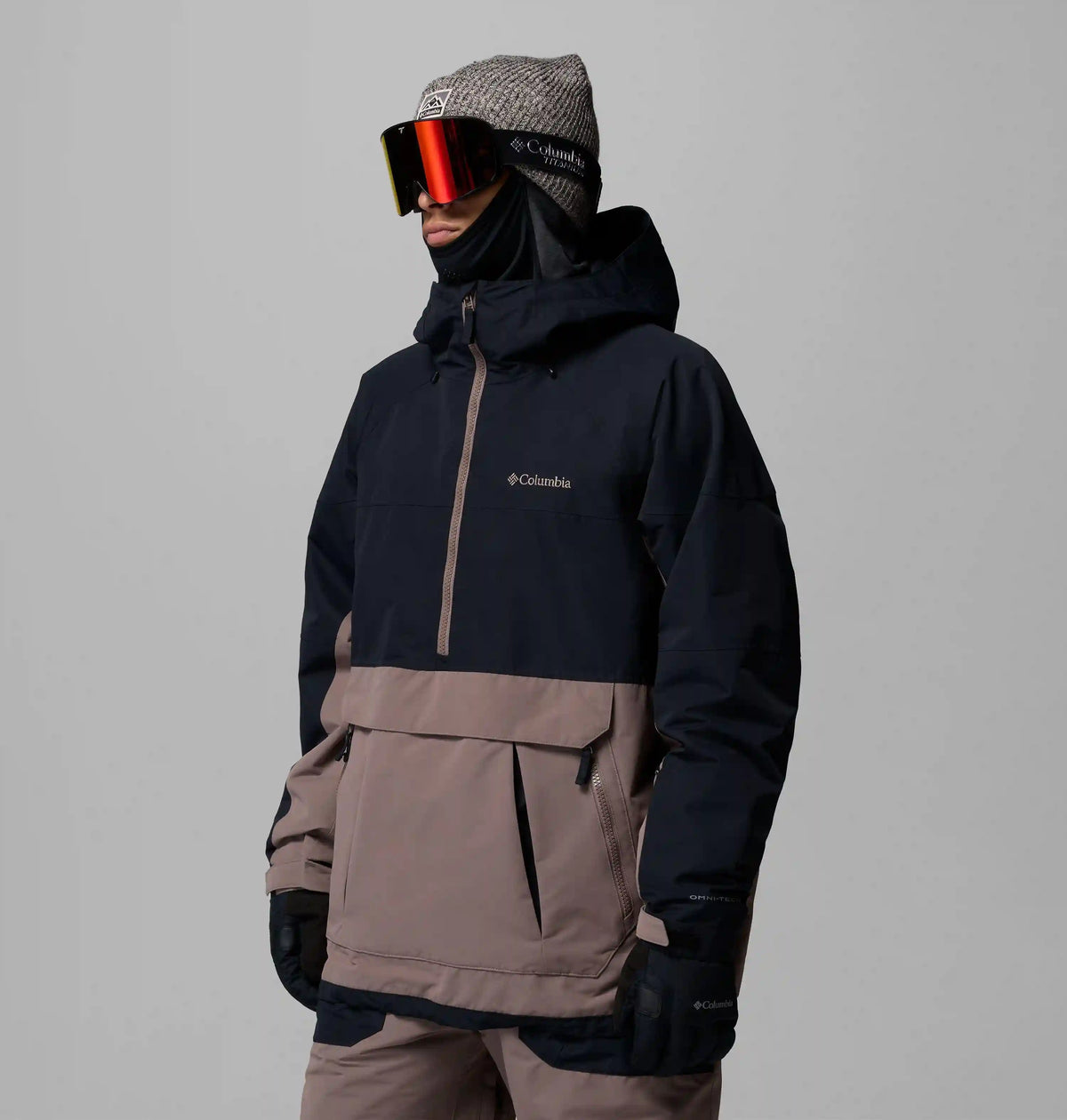 Men's Coreshot Anorak