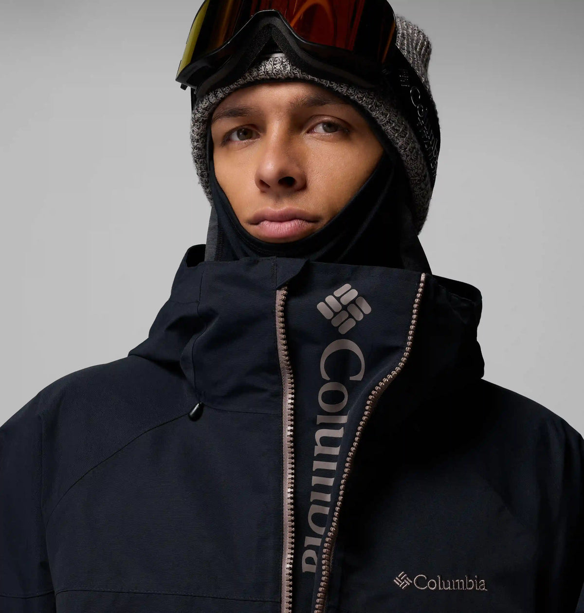Men's Coreshot Anorak