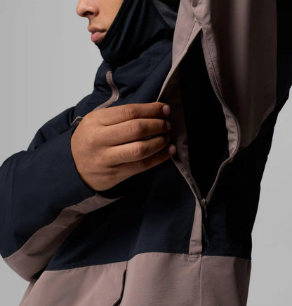 Men's Coreshot Anorak