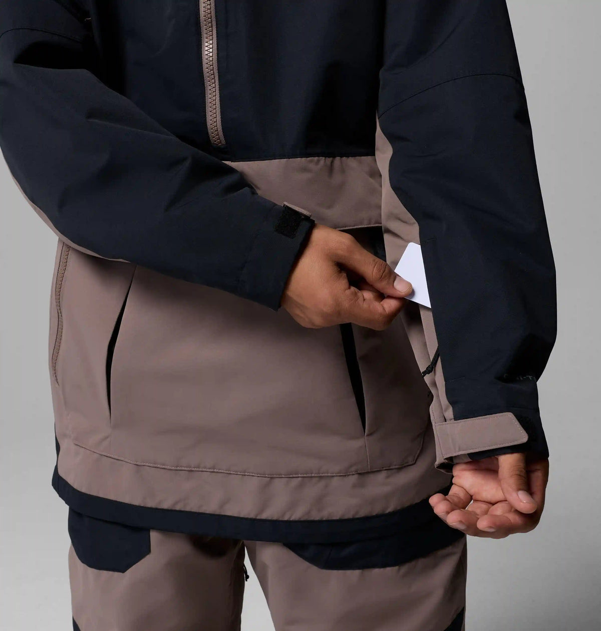 Men's Coreshot Anorak