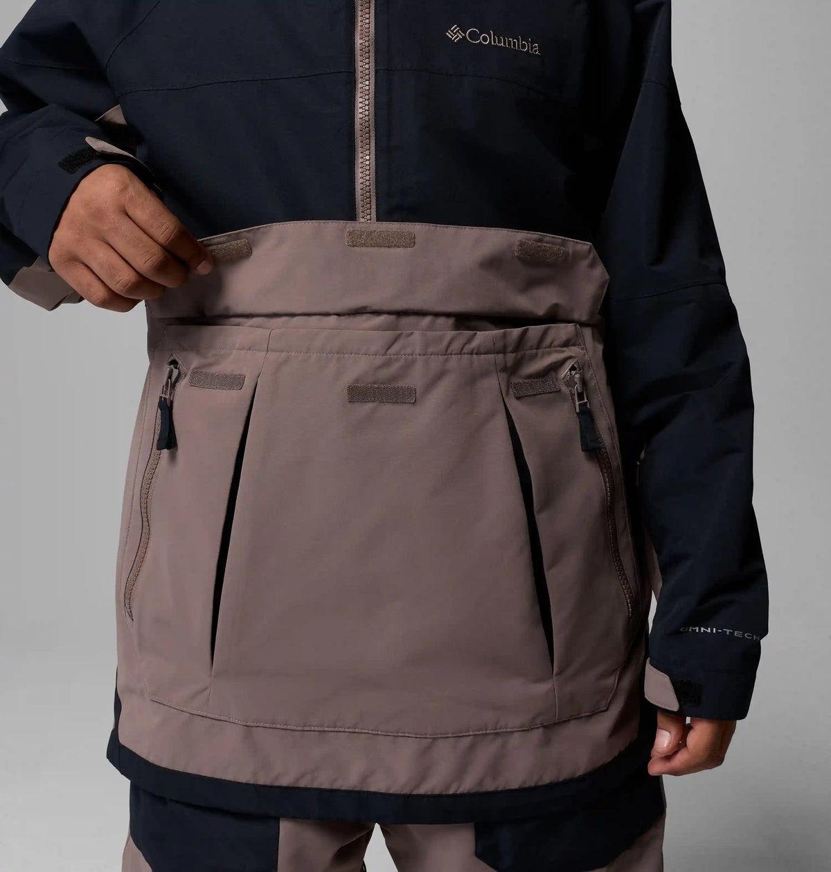 Men's Coreshot Anorak