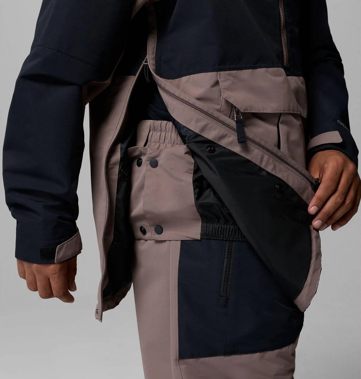Men's Coreshot Anorak