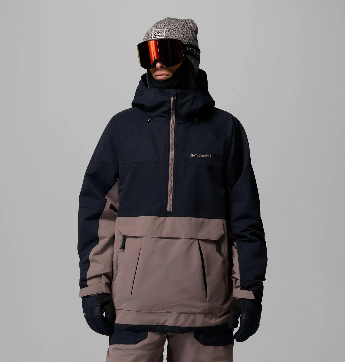 Men's Coreshot Anorak