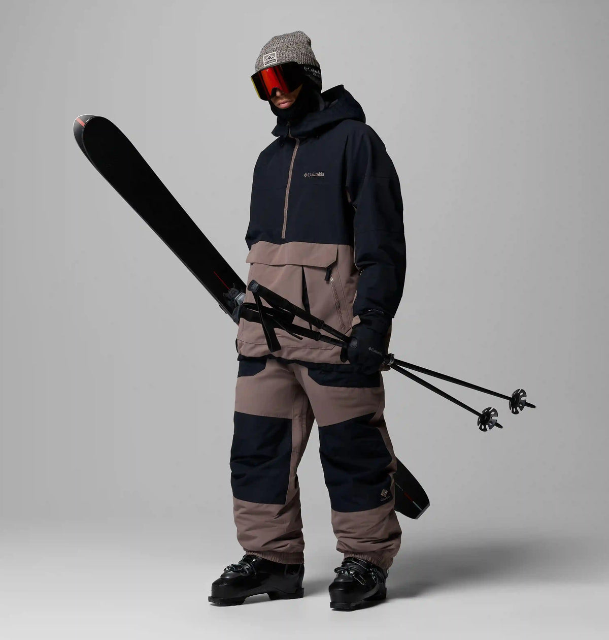 Men's Coreshot Anorak