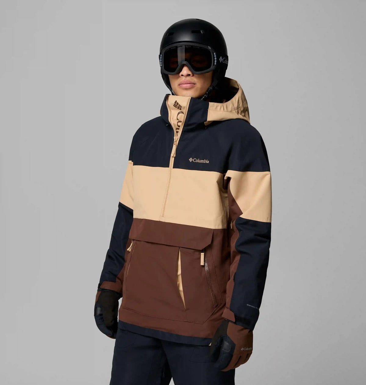 Men's Coreshot Anorak