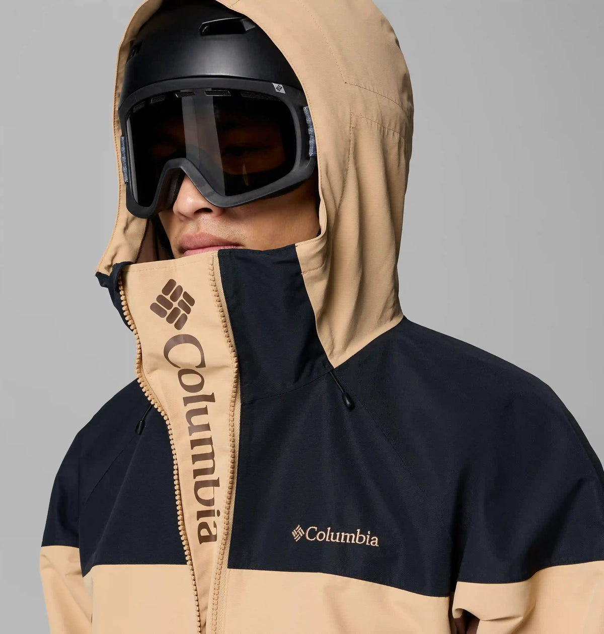 Men's Coreshot Anorak