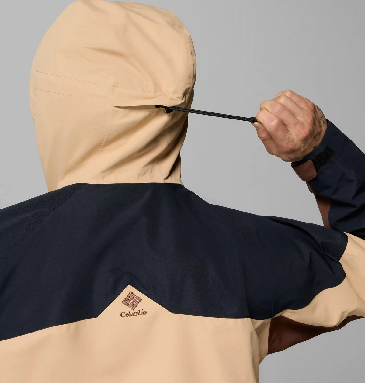 Men's Coreshot Anorak