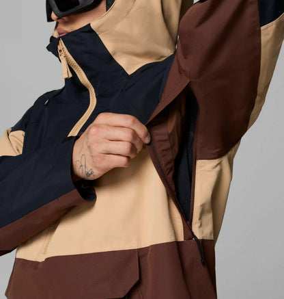 Men's Coreshot Anorak