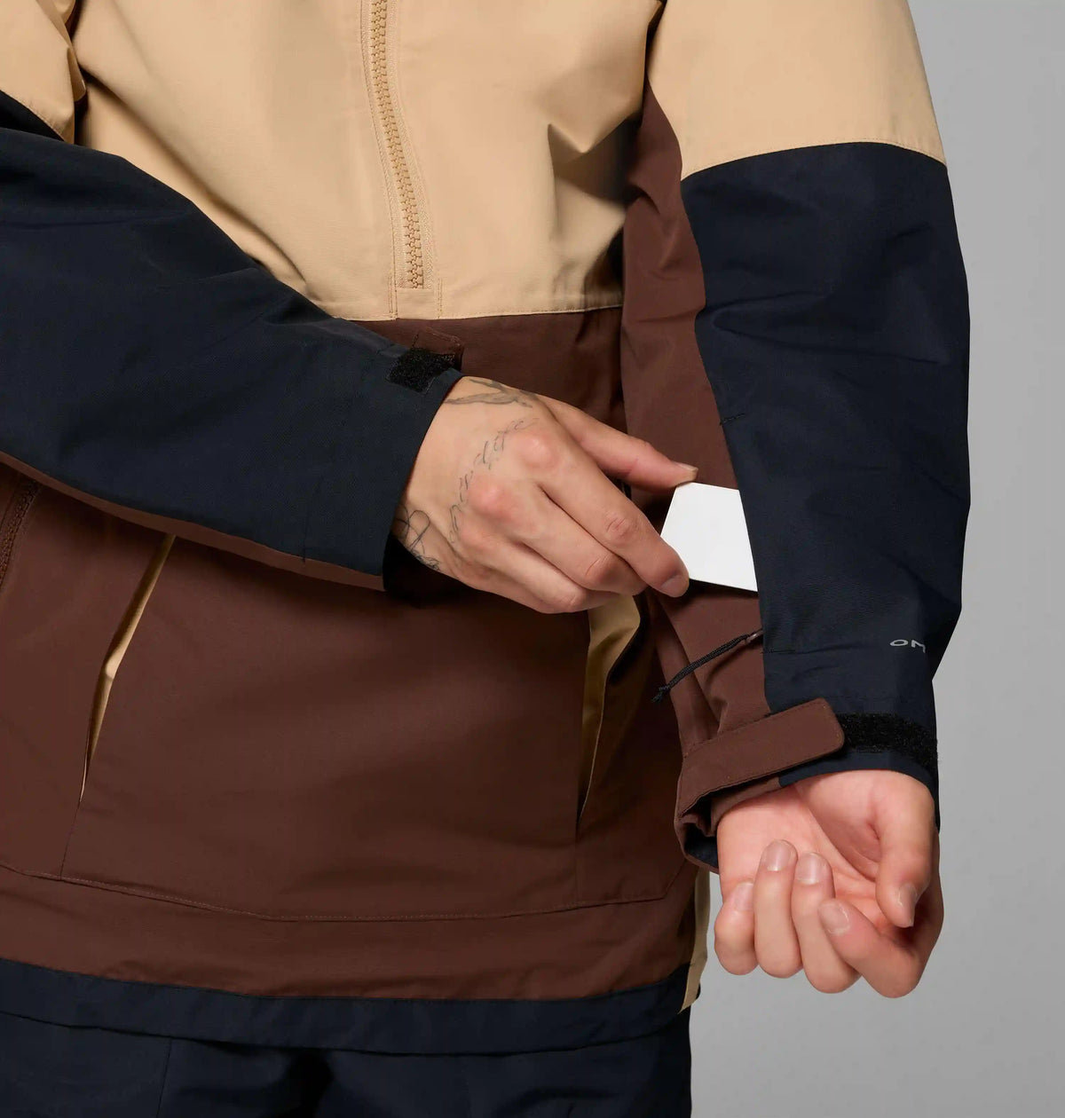 Men's Coreshot Anorak
