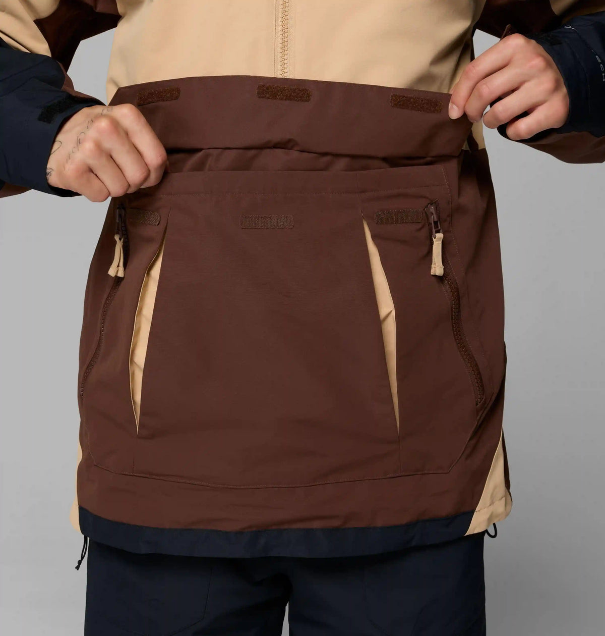 Men's Coreshot Anorak
